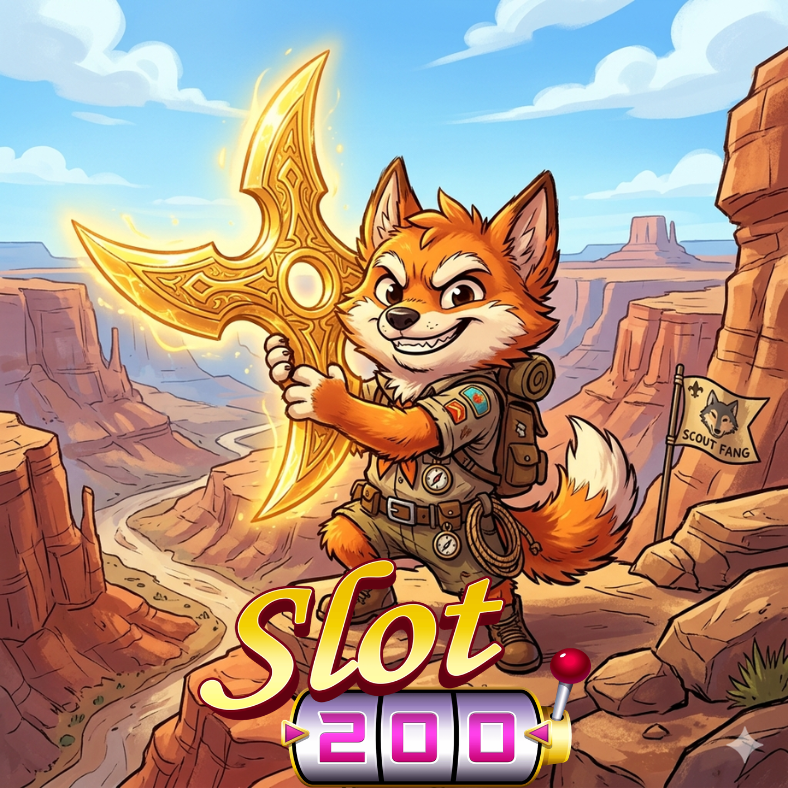 SLOT200